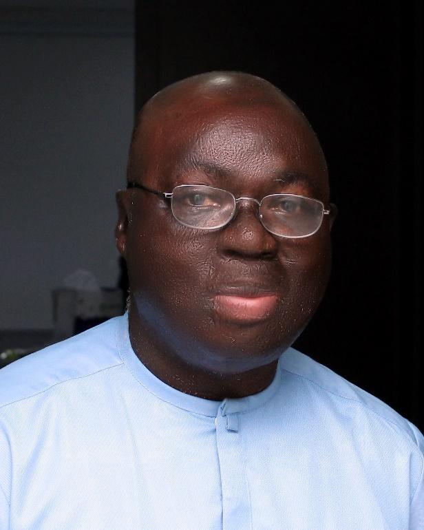 ENGR. OLICE KEMENANABO