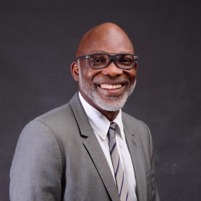 Mr. ETE PINNICK