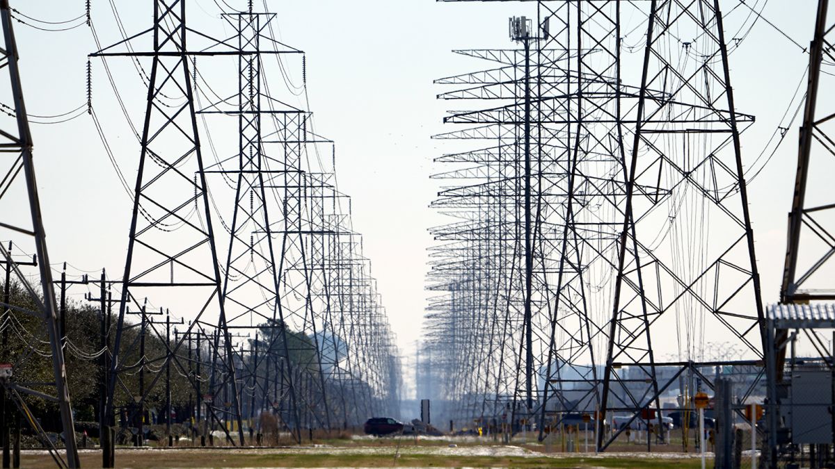 Why Nigeria’s Power Grid Struggles — And What the Future Could Look Like